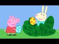 Peppa Pig Full Episodes Easter Bunny 11