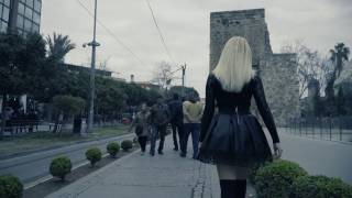 AIDA - ALL  [Official Video] Berkhan Başer [ Promise music]