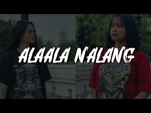 Alaala nalang - Serpiente x Kim Sy x Fetty x Mchale MNL x KBGS (LUCAS BEATS) 