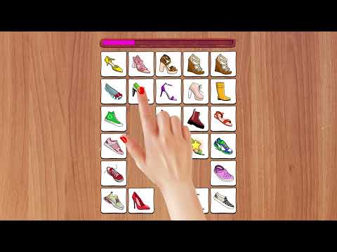 Connect Master - Pair Matching