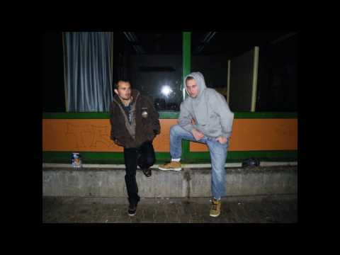 BattlebozZ - Bordsteinschmatzer (D-Cold Diss)