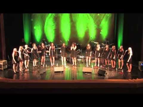 Rožice - Feeling good & Crazy