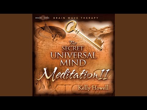 Secret Meditation II - Music