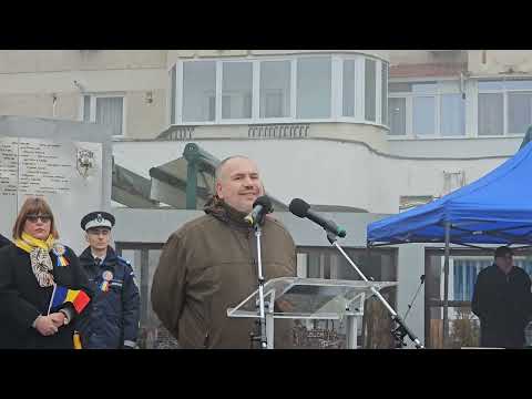 CâmpinaTV.ro - Union Day in Câmpina, January 24, 2026