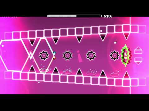 Full run of the thing i've been making..