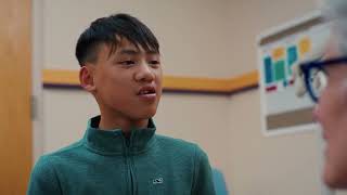 Shriners Children's | Transformation
