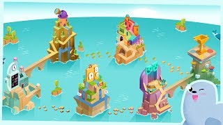 Educative games for childrens - Discover "The Smart Library" by Smile and Learn