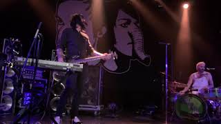 Death From Above (1979) - Turn It Out - Live @ Metro in Chicago 11-16-18 #schuverflyvault