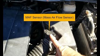 All Toyota 1.8L Engine Sensor Locations (2009-2016 Toyota Corolla)