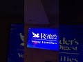 Opening To Arthur On Stage Adventures 2003 VHS