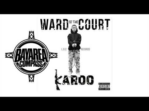 Karoo - Where Are You Now [BayAreaCompass] @yung_karoo