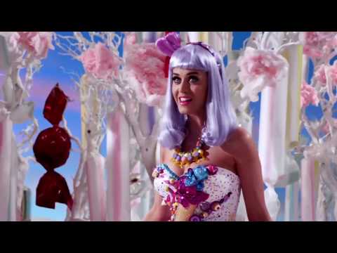 Katy Perry. 24 June, The SSE Hydro