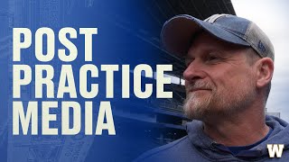 Coach O'Shea | May 10