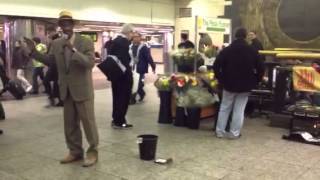 The fabulous Mr Melody, Sammie C