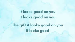 The Gift by Donald Lawrence