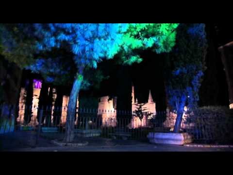 Ruta Rios de Luz Valladolid (Español)