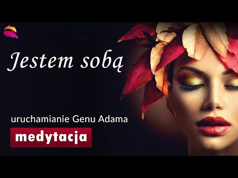 [Popko Meditation World] Medytacja "Jestem Sobą". Uruchomienie Genu ADAMA. Słowo o mądrości i utraconej potędze.