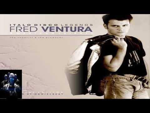 ALBA FT FRED VENTURA -  without you
