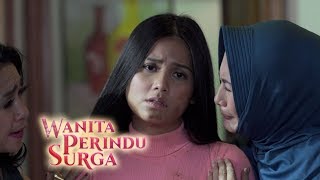 Download lagu Anakku Membuang Aku Di Rumah Sakit Jiwa - Wanita Perindu Surga Episode 51 mp3