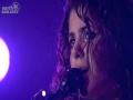Katie Melua - Belfast (live NSJ)
