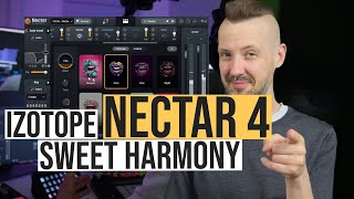 Video thumbnail for iZotope Nectar 4 REVIEW by Polo Tremolo