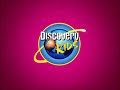 PBS Produced In Association With 20th Century Fox Animation Discovery Kids 2005