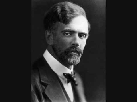 Kodály: Adagio for violin and piano (1905)