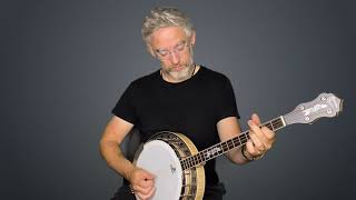 Video thumbnail for The Clareen Oyster_2 played by Enda Scahill by Clareen Banjos