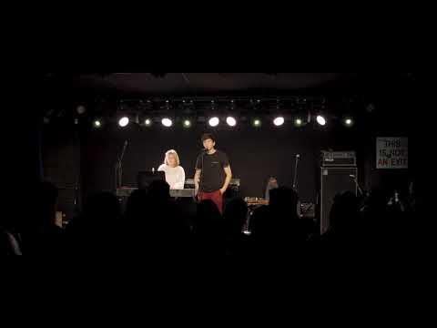 The Coffee Music Project New York 2018 - Matt Kent