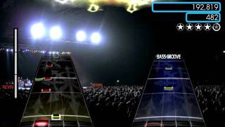 If You Feel - Jefferson Airplane: Rockband Custom (Guitar / Bass)