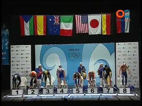 Pasodoble "En la Caleta" con LETRA | Chirigota "Los que se mojan de verdad" (2011)