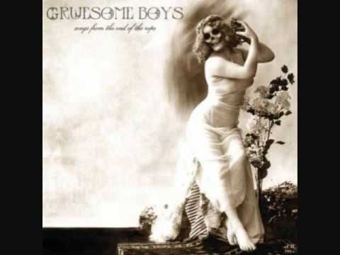 Gruesome boys-Winchester