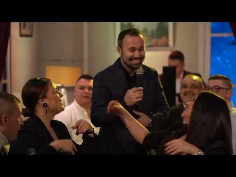 Moderato Bend i Dejan Nikolovski Cule - Tvojto lice belo, usni rumeni - Na zdravje LIVE TV Show