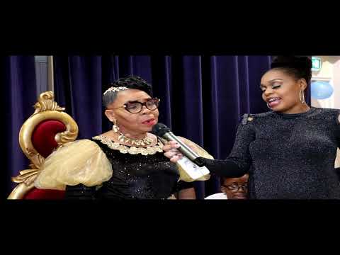 Ma MAURILLE's 80 Birthday 2