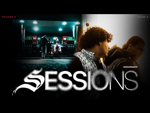 luann & DOAN - TRANQUILLE (UNIQUEBABY Sessions)