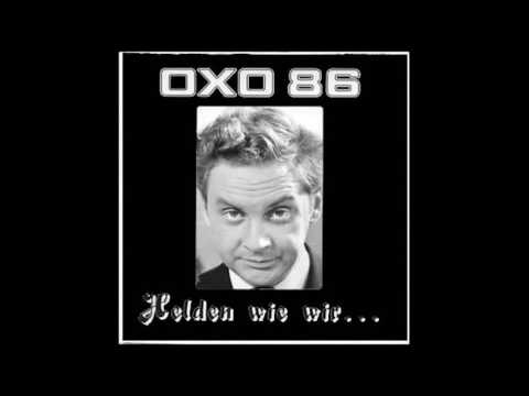 OXO 86 - Helden Wie Wir EP (Full Album)