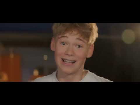 Mixed Up Unity Luna Sabella Bailamos achteruit