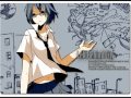 Hatsune Miku - Torinoko City feat. ENE, Yuuske ...