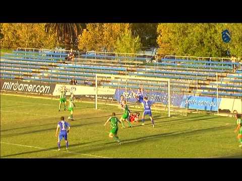 FFV VPL LIVE Rd 4 South Melbourne v Green Gully Cavaliers