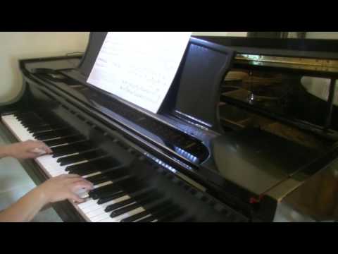 Prelude: first movement from Suite No. 5 in C, Z 666 by Henry Purcell