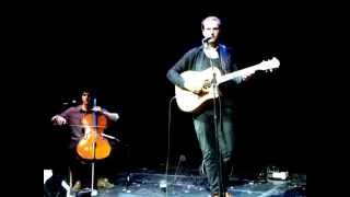 Alexander Wolfe 'Into the Deep' (in Pleasance Two)