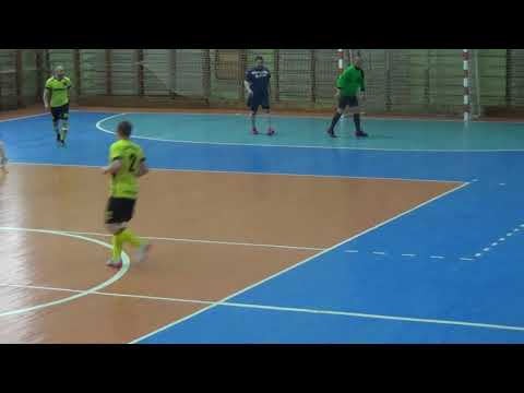 39 КУ 8 тур 7 лига UDPACK – Тетра