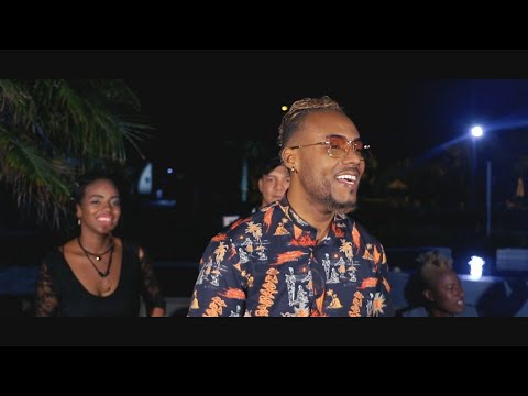 Negro Jose - Amiga (Vídeo Oficial)