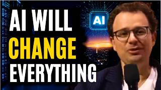 AI News: Dario Amodei's AI Warning and Anthropic's Mission