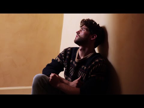 Matteo Faustini - Lettera alle mie ansie  (Visual Audio)