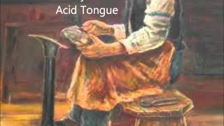 Jenny Lewis  Acid Tongue