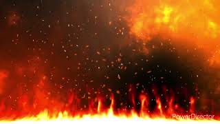 Red | Let it Burn {Slowed + Reverb}