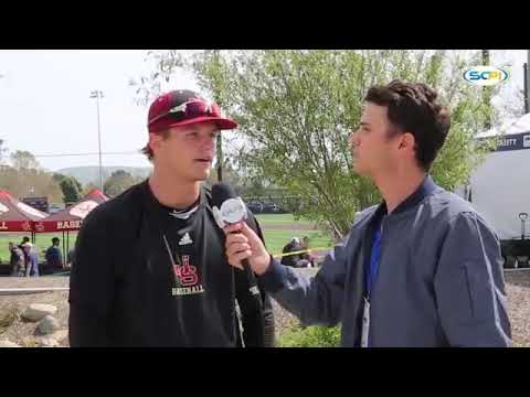 CIF-SS Top Recruit: Michael Curialle