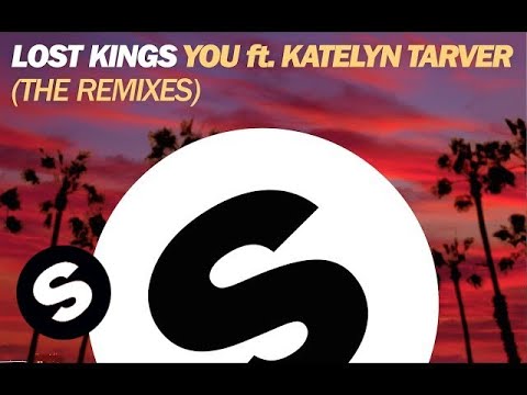 Video thumbnail for You (Unlike Pluto Remix)