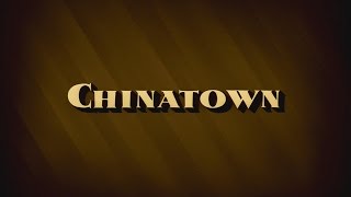 Jerry Goldsmith - Chinatown